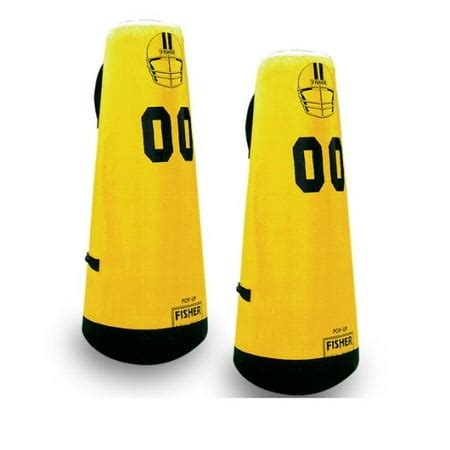 tackling dummies cheap.